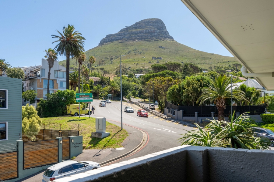 To Let 2 Bedroom Property for Rent in Oranjezicht Western Cape